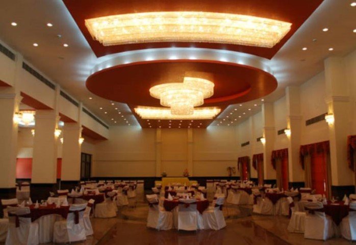 HOTEL SOFTEL PLAZA DEHRADUN